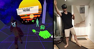 VRWorkout