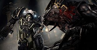 Space Hulk: Deathwing Enhanced Edition - Soundtrack