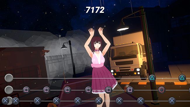 Anime Dance-Off – Las Vegas