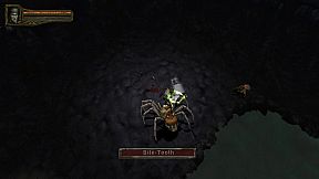 Baldur's Gate: Dark Alliance II