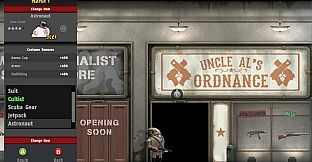 Rocketbirds 2: Rescue Bundle DLC