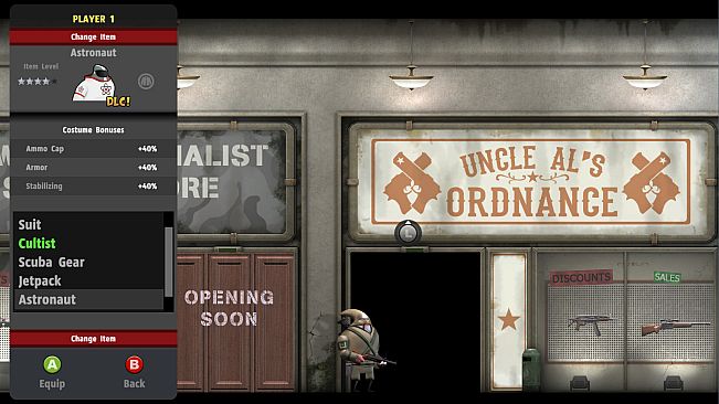 Rocketbirds 2: Rescue Bundle DLC