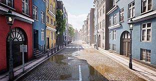 Market Owner Simulator