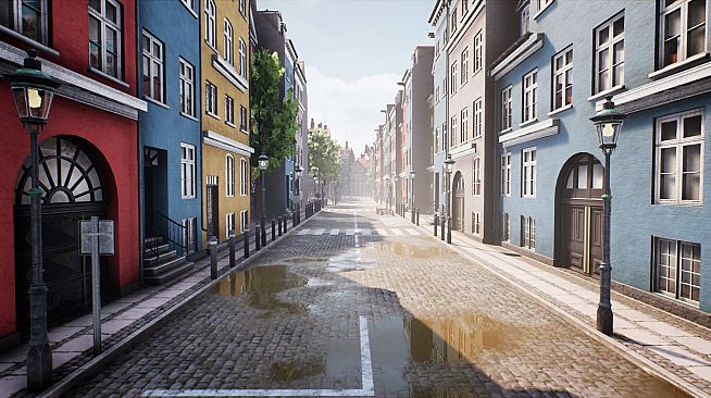 Market Owner Simulator