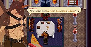 The Myth of a Godslayer