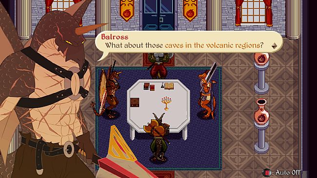 The Myth of a Godslayer