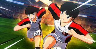 Captain Tsubasa: Rise of New Champions Taro Misaki Mission