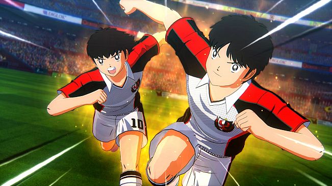 Captain Tsubasa: Rise of New Champions Taro Misaki Mission