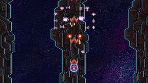 StellarFighter: Galactica