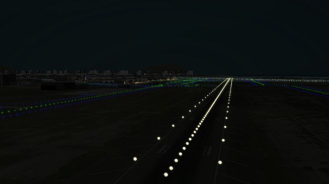 Tower!3D - PHNL airport