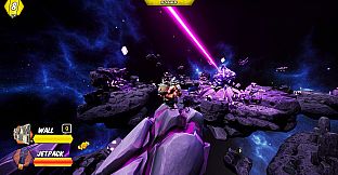 VR TRIBES: THE VR EDITION