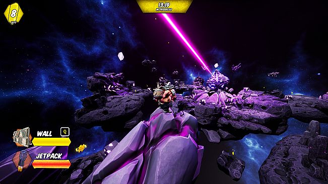 VR TRIBES: THE VR EDITION