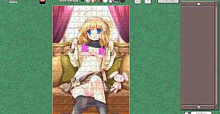 Moe Jigsaw - Hyper-Highspeed-Genius X Pack