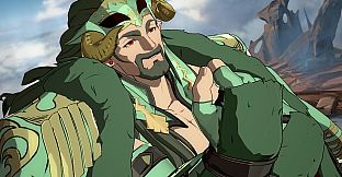 Granblue Fantasy: Versus - Color Pack Set 1