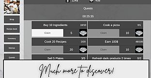Professional Chef