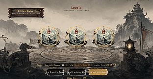 The Die Rules All Armies: Three Kingdoms