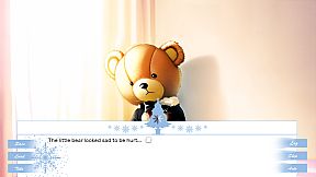 Christmas Spirits: Two Sisters in Feud