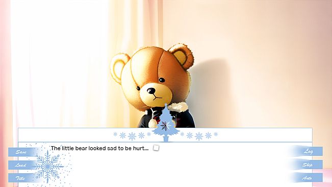 Christmas Spirits: Two Sisters in Feud