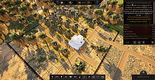 Builders of Egypt: Prologue