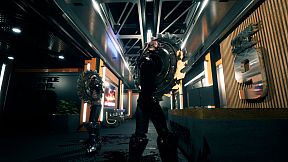 Orestruck: Space Miner