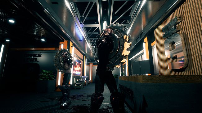 Orestruck: Space Miner