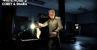 White Noise 2 - Corey & Shaira