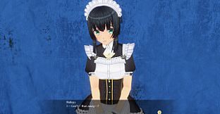 CUSTOM ORDER MAID 3D2 It's a Night Magic Freezing Winter ALL in ONE Pack