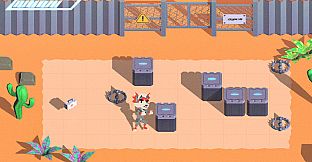 Stellar Howl - Galactic Repairs