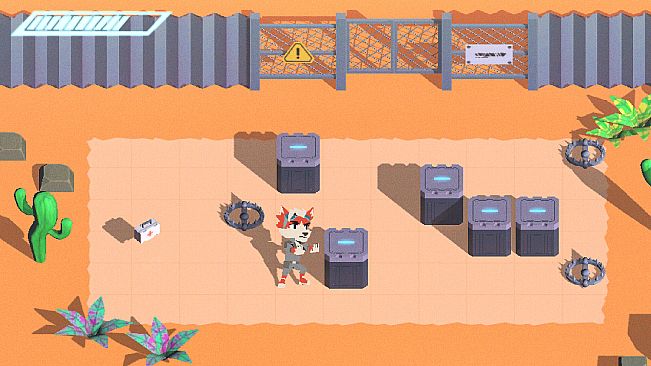 Stellar Howl - Galactic Repairs