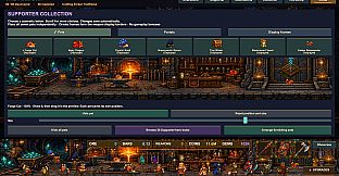 Taskbar Armory