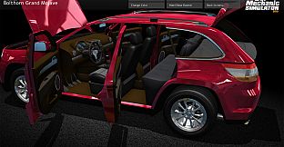 Car Mechanic Simulator 2015 - PickUp & SUV