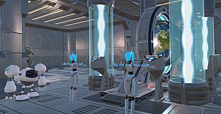 Galactic Protection Squad | Episode 1