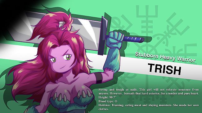 The Legend of Arcadieu +18 Patch