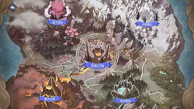 Made in Lucifer City