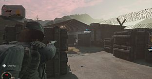 Instruments of Peace