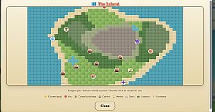 Castaway: Lost Horizon
