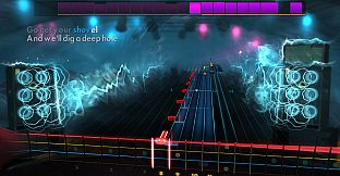 Rocksmith 2014 Edition – Remastered – Paramore - “Brick by Boring Brick”