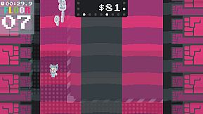 Fist's Elimination Tower