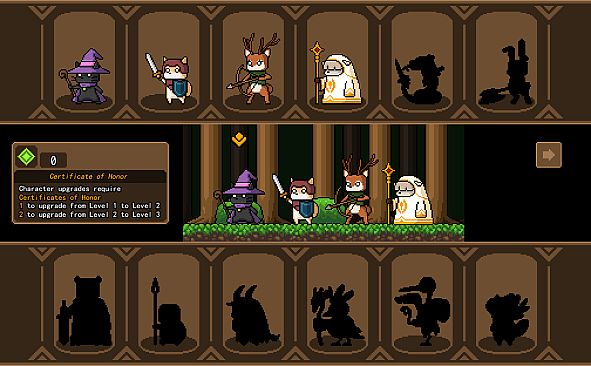 The Black Cat Magician