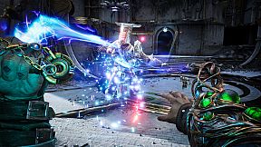 Immortals of Aveum Deluxe Edition