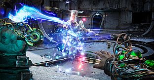 Immortals of Aveum Deluxe Edition