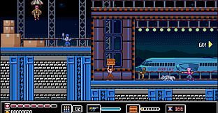 1964 Operation Velvet Twins