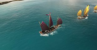 Victoria 3: Trade Ships Bonus Pack