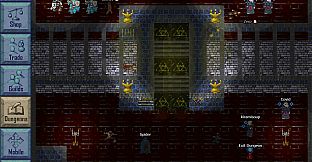 Mirage Online Classic