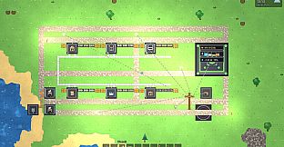 2D Factory
