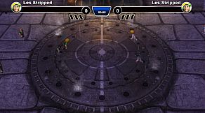 Foosball - Street Edition