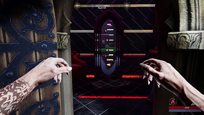 Bloodbound: Vampire Hunters