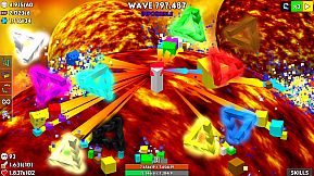 The Perfect Tower II