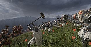 Total War: WARHAMMER III - Boris Todbringer – Lords of the End Times