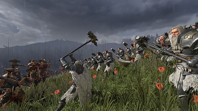 Total War: WARHAMMER III - Boris Todbringer – Lords of the End Times